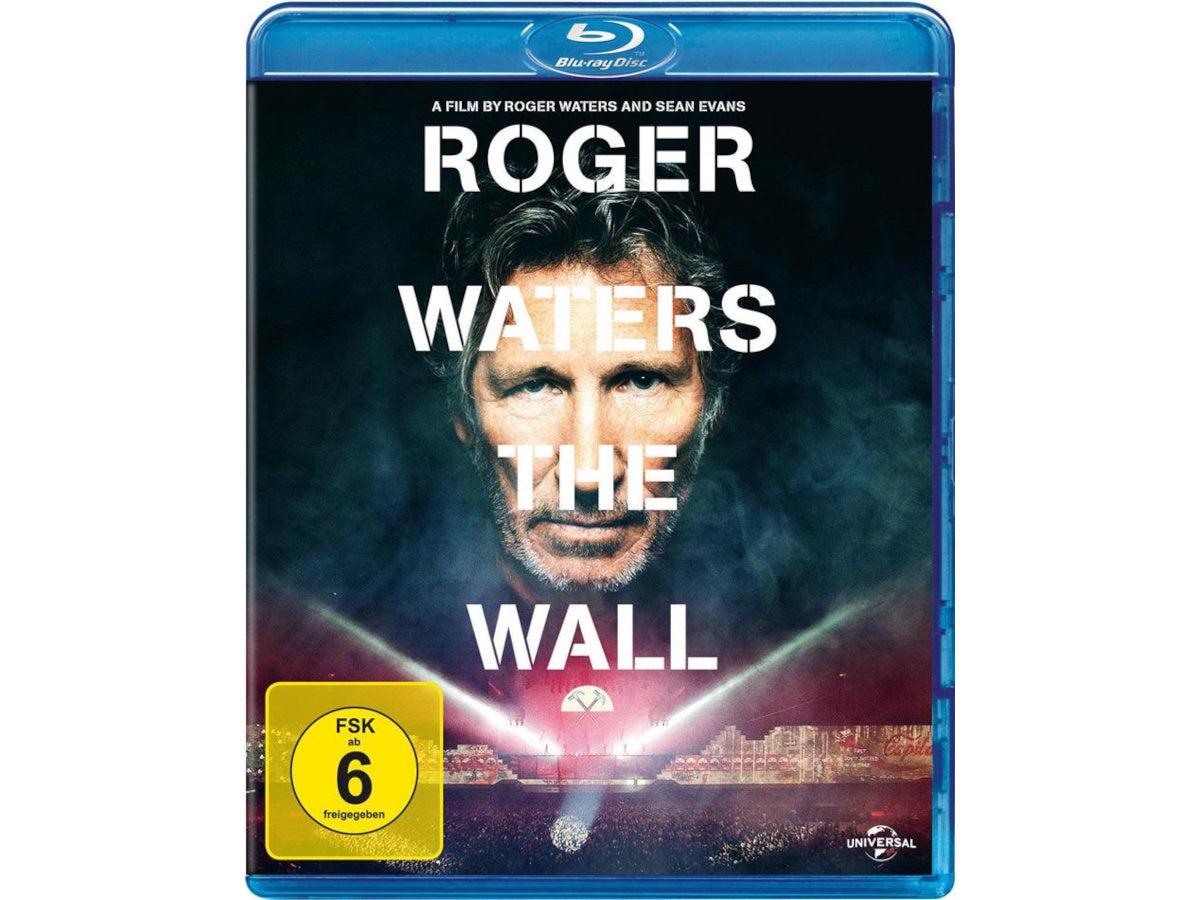 ROGER WATERS - THE WALL
