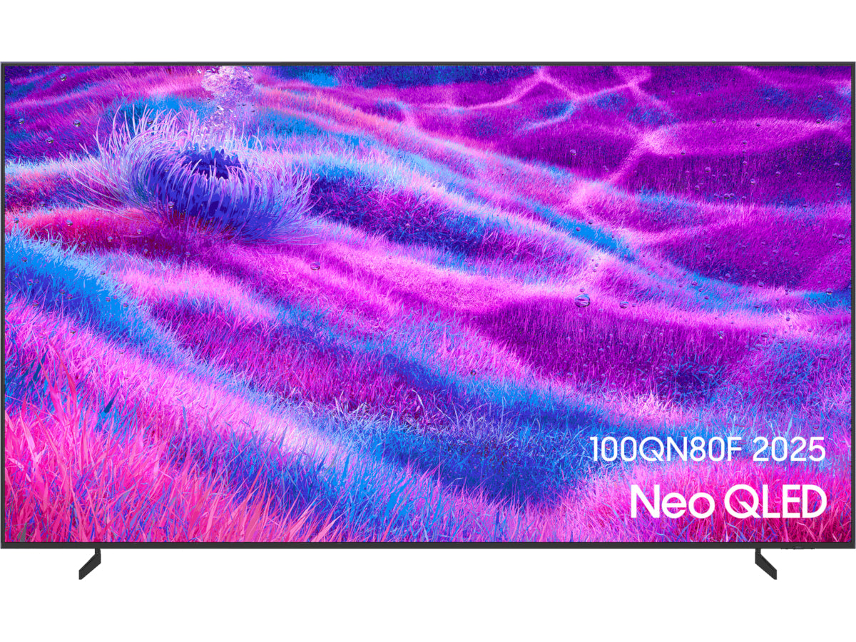 SAMSUNG TQ100QN80F 2025