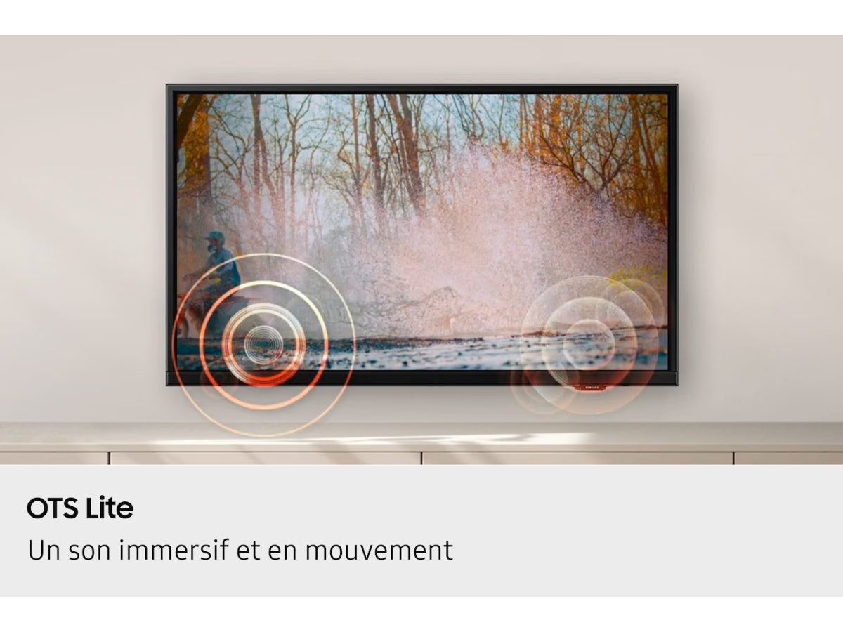 SAMSUNG TU32F6005F