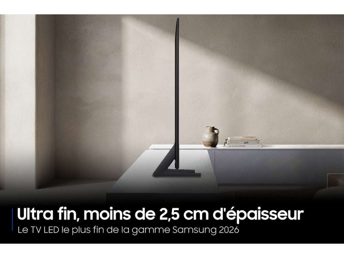 SAMSUNG TQ43QN72H