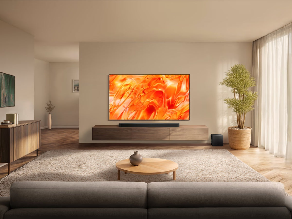 SAMSUNG TQ43QN72H