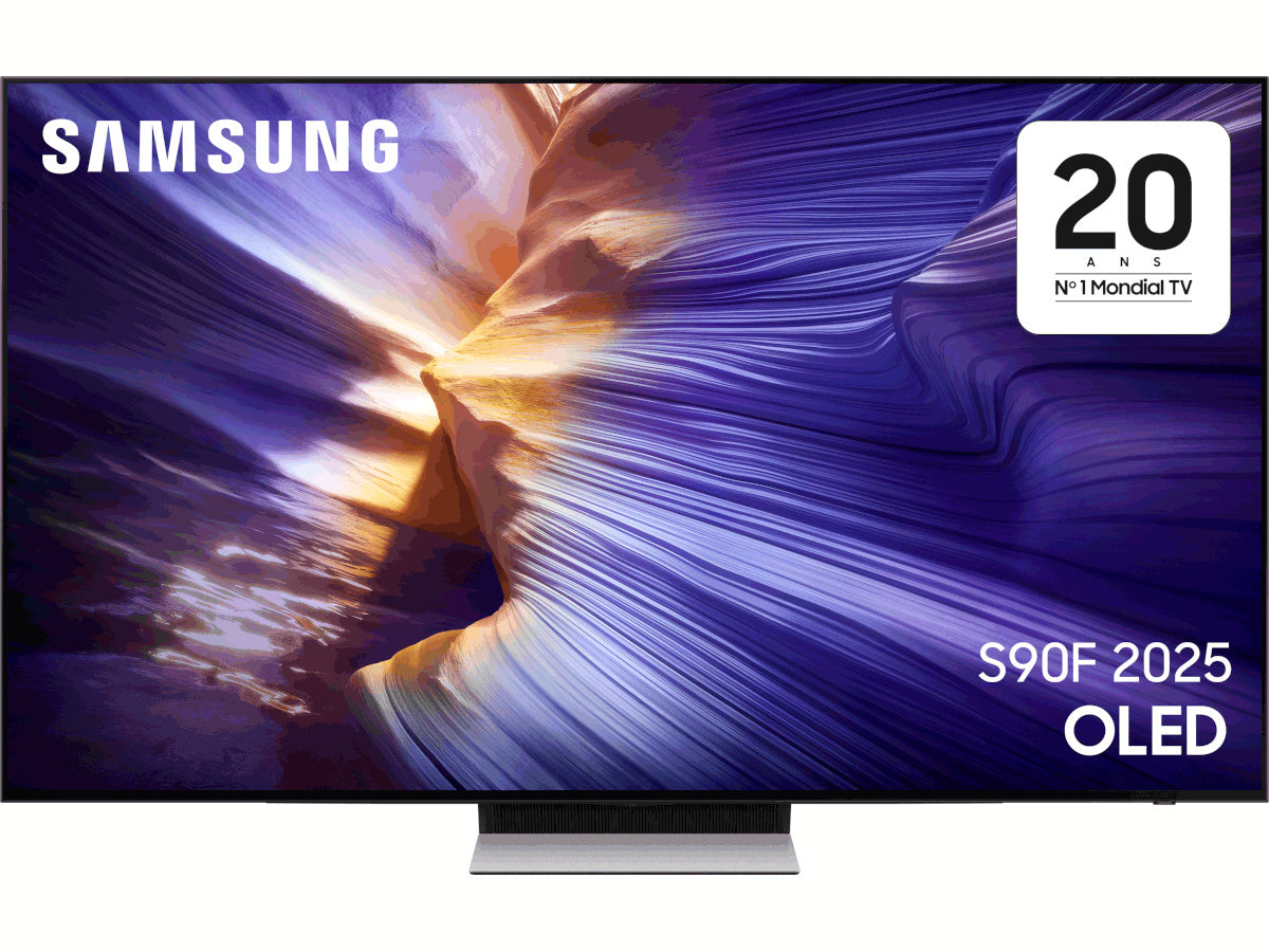 SAMSUNG 48S90F 2025