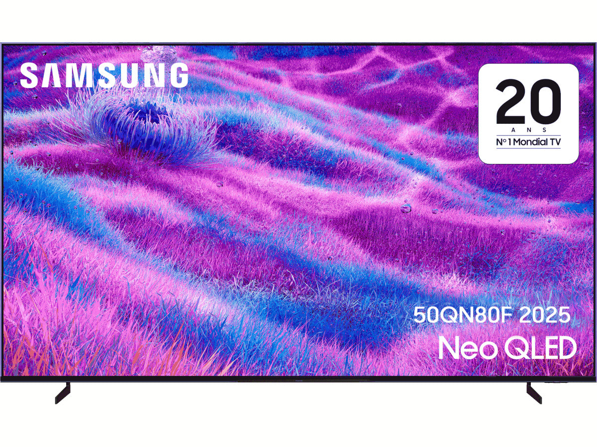 SAMSUNG TQ50QN80F 2025