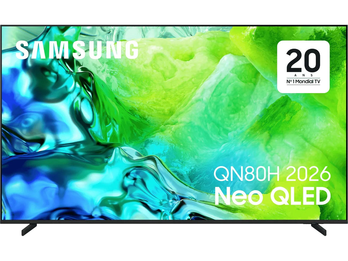 SAMSUNG TQ50QN80H