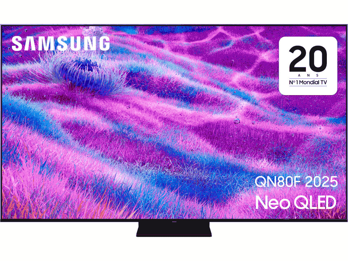 SAMSUNG QN80F 2025