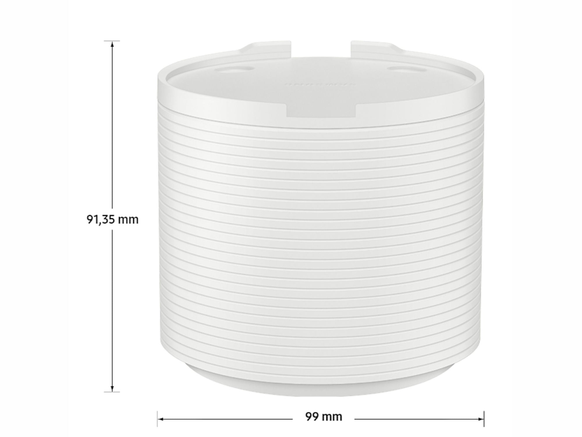 SAMSUNG Batterie The Freestyle (VG-FBB3BA)