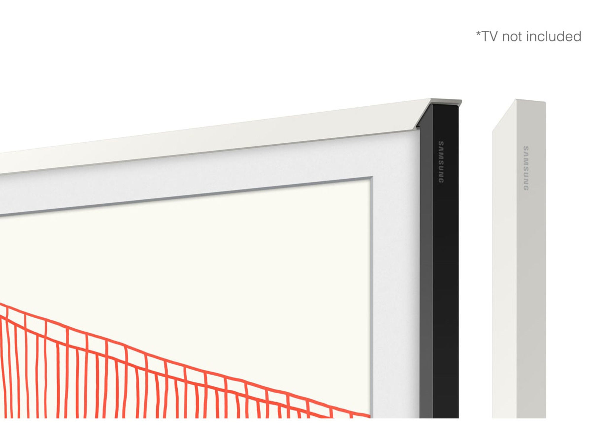 SAMSUNG CADRE THE FRAME [2021, 2022 & 2023]