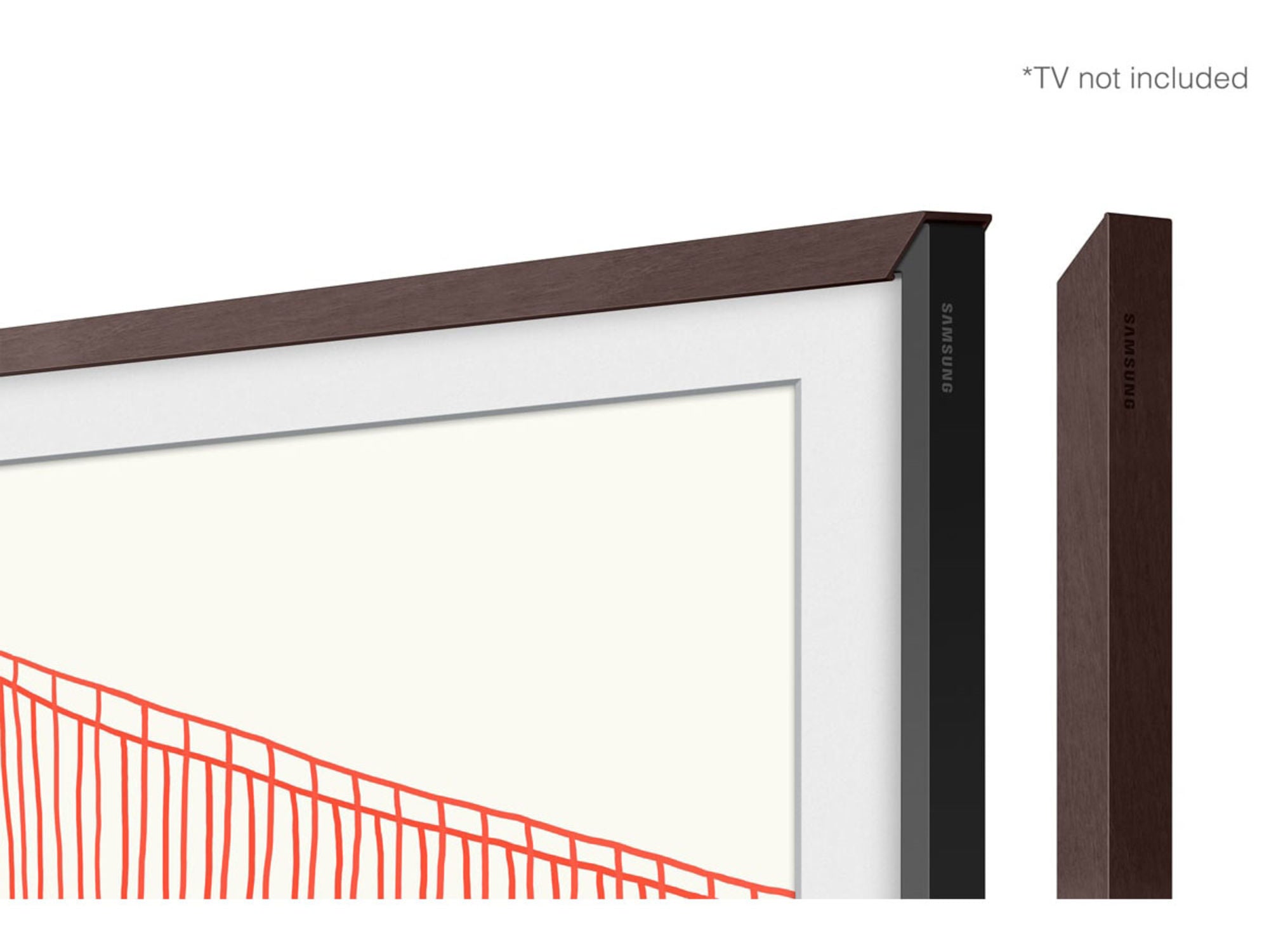 SAMSUNG CADRE THE FRAME [2021, 2022 & 2023]