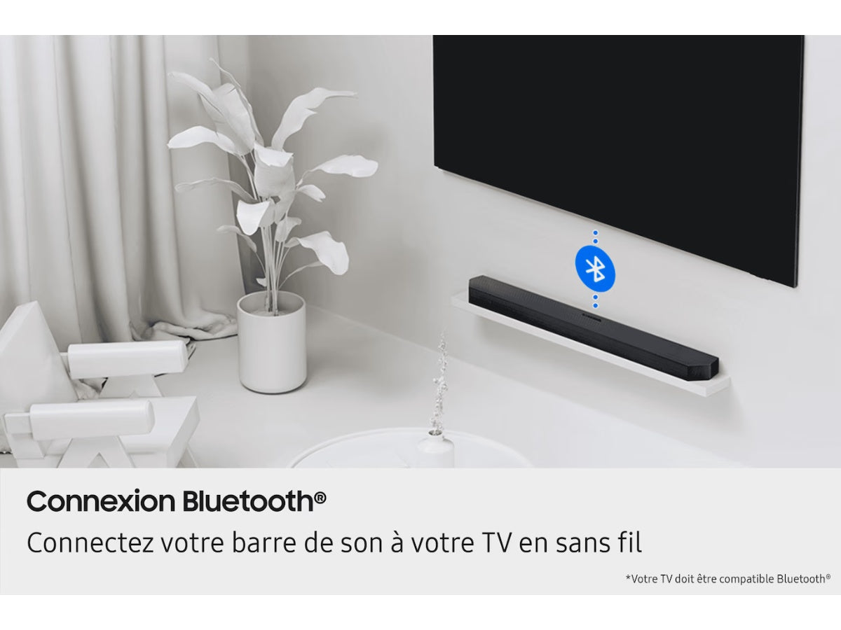 SAMSUNG HW-B460F