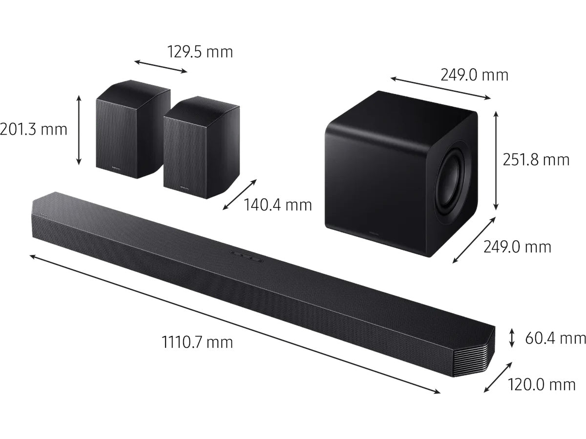 SAMSUNG HW-Q930H