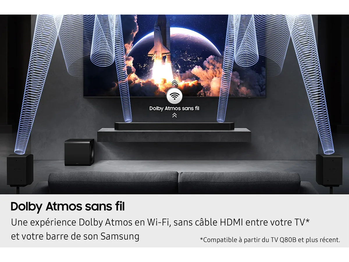 SAMSUNG HW-Q930H