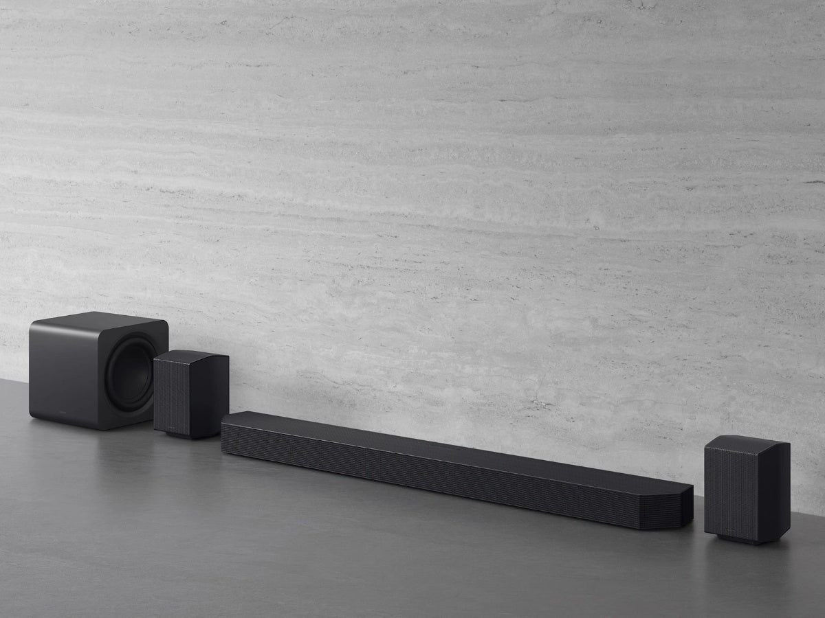 SAMSUNG HW-990H