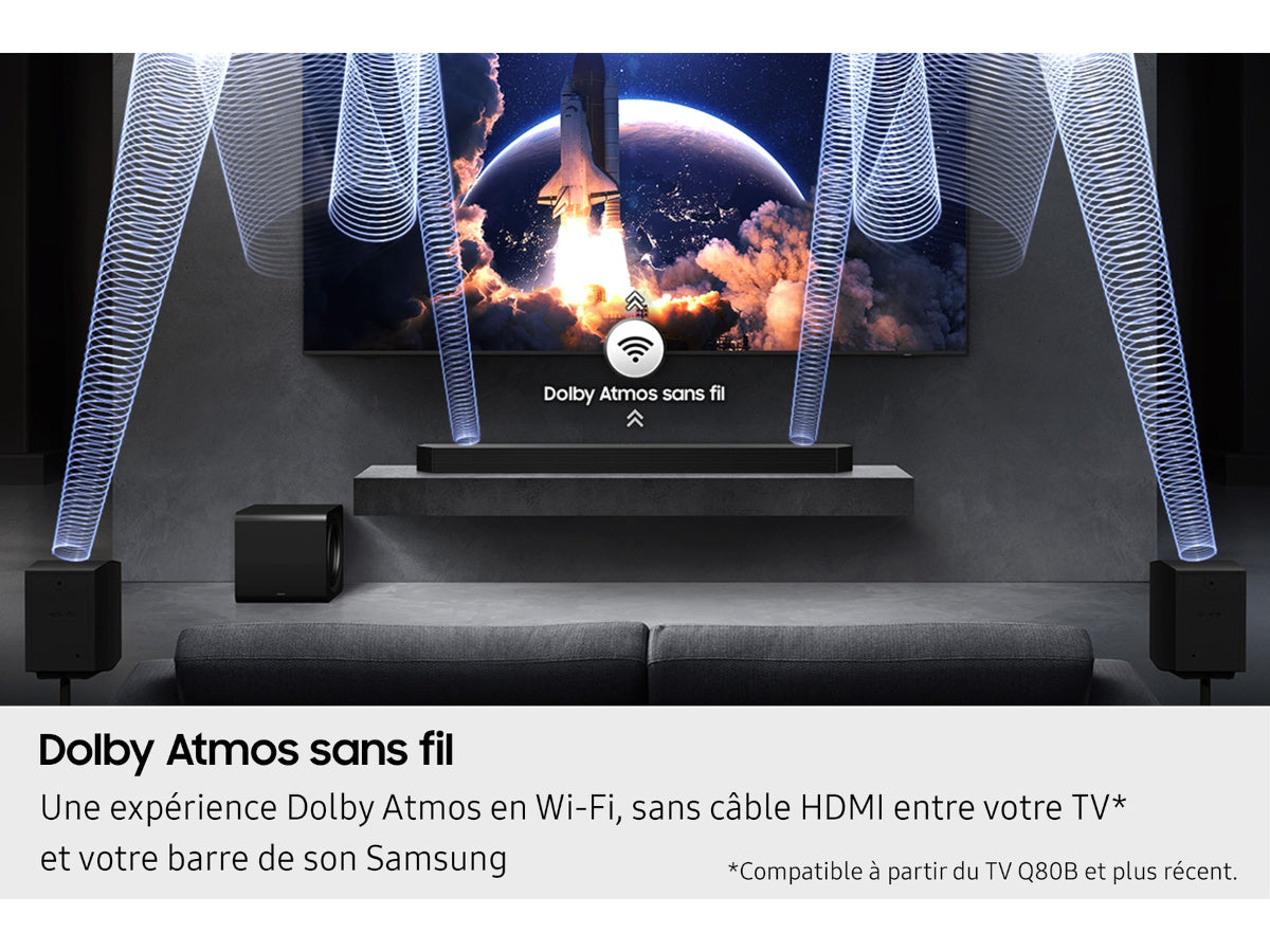 SAMSUNG HW-990H