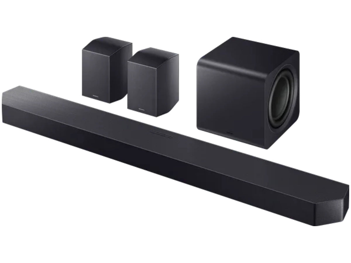 SAMSUNG HW-Q995H