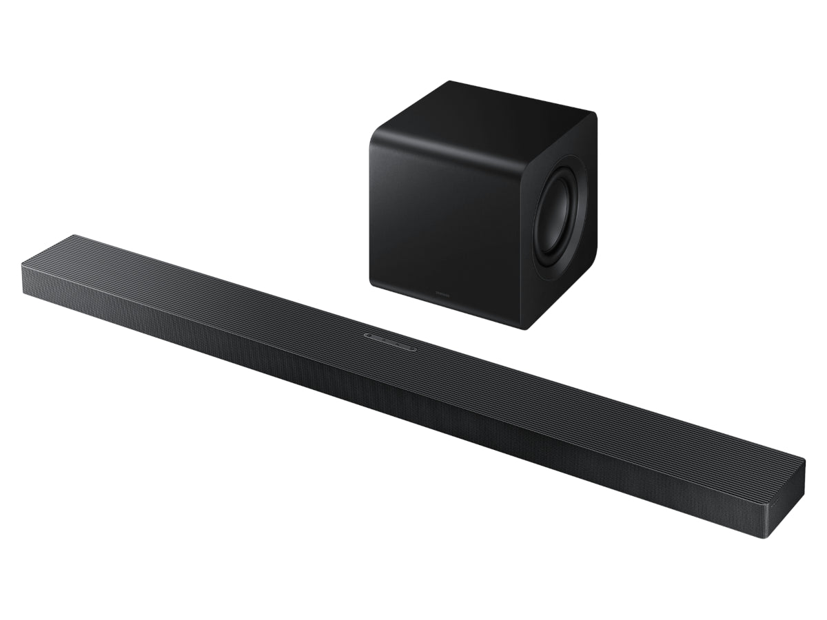 SAMSUNG HW-QS710F
