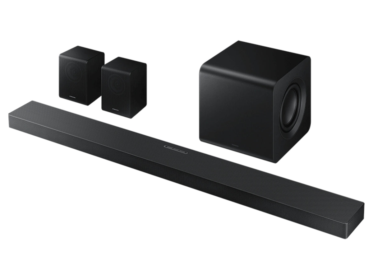 SAMSUNG HW-QS760F