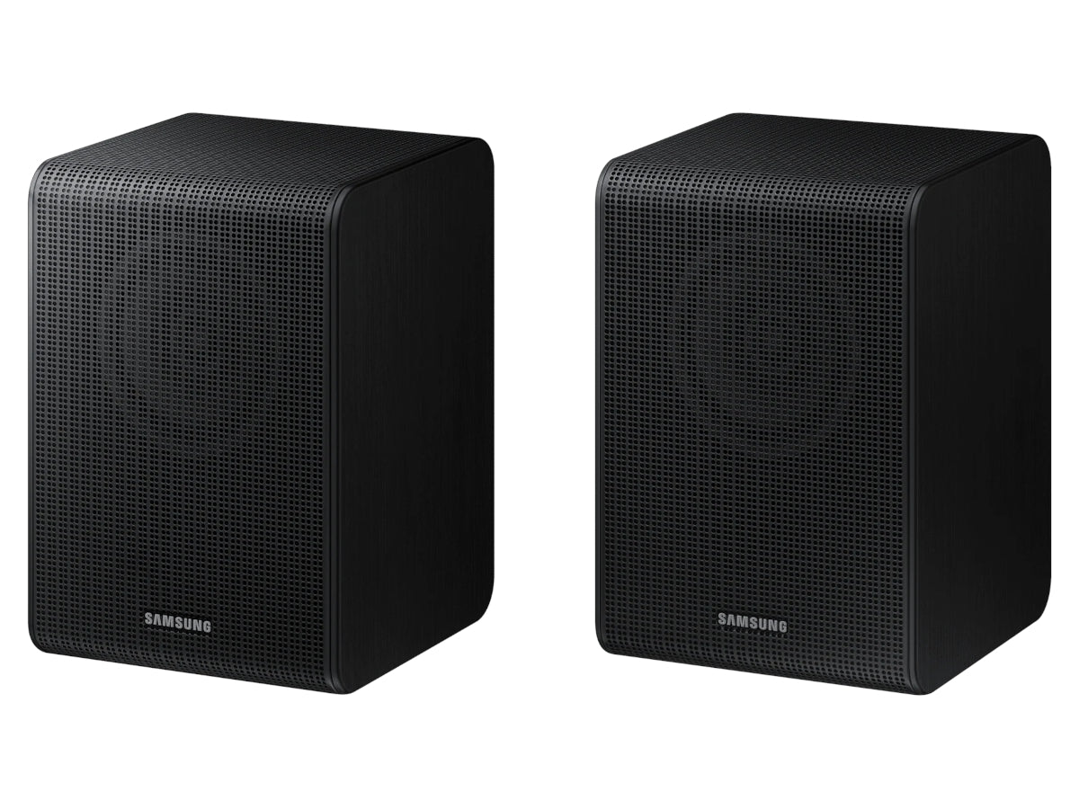 SAMSUNG HW-QS760F
