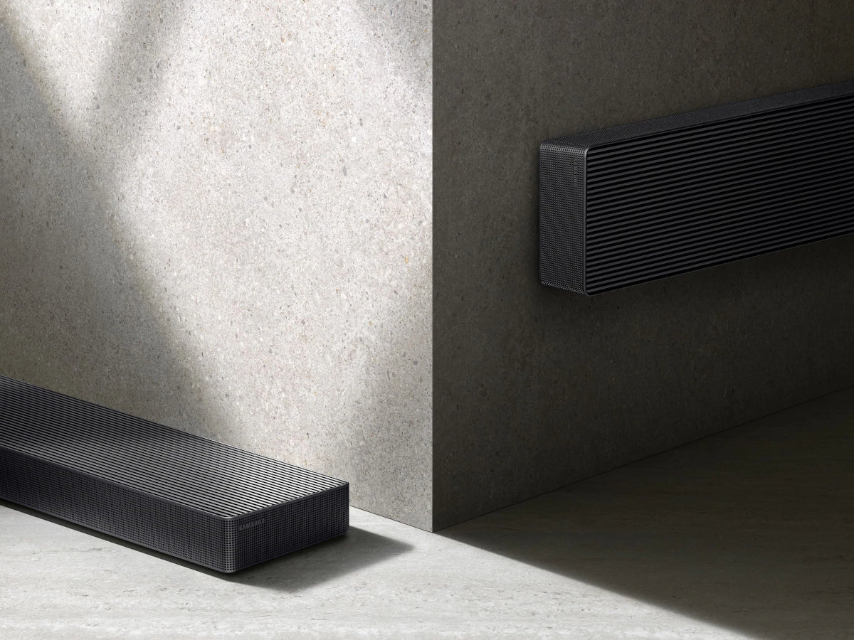 SAMSUNG HW-QS760F