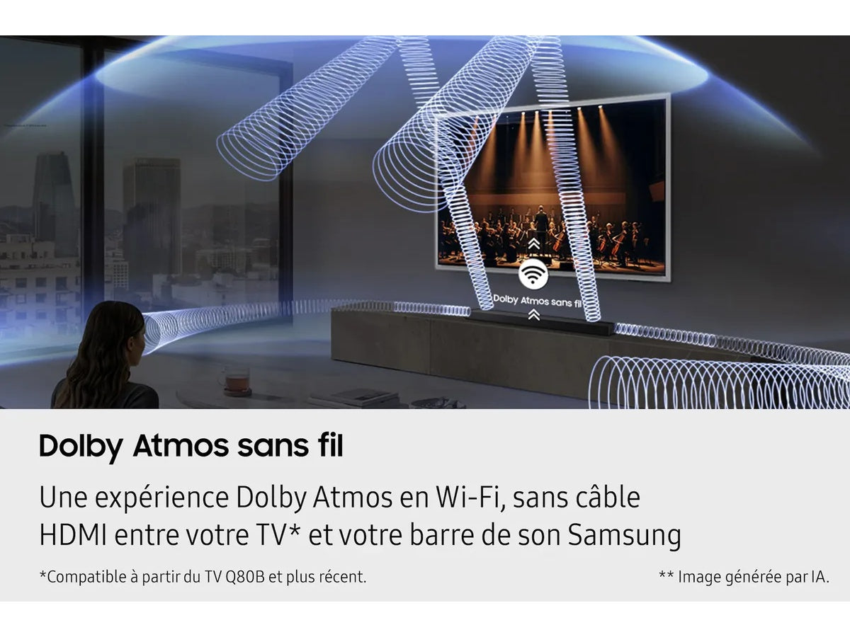 SAMSUNG HW-QS90H