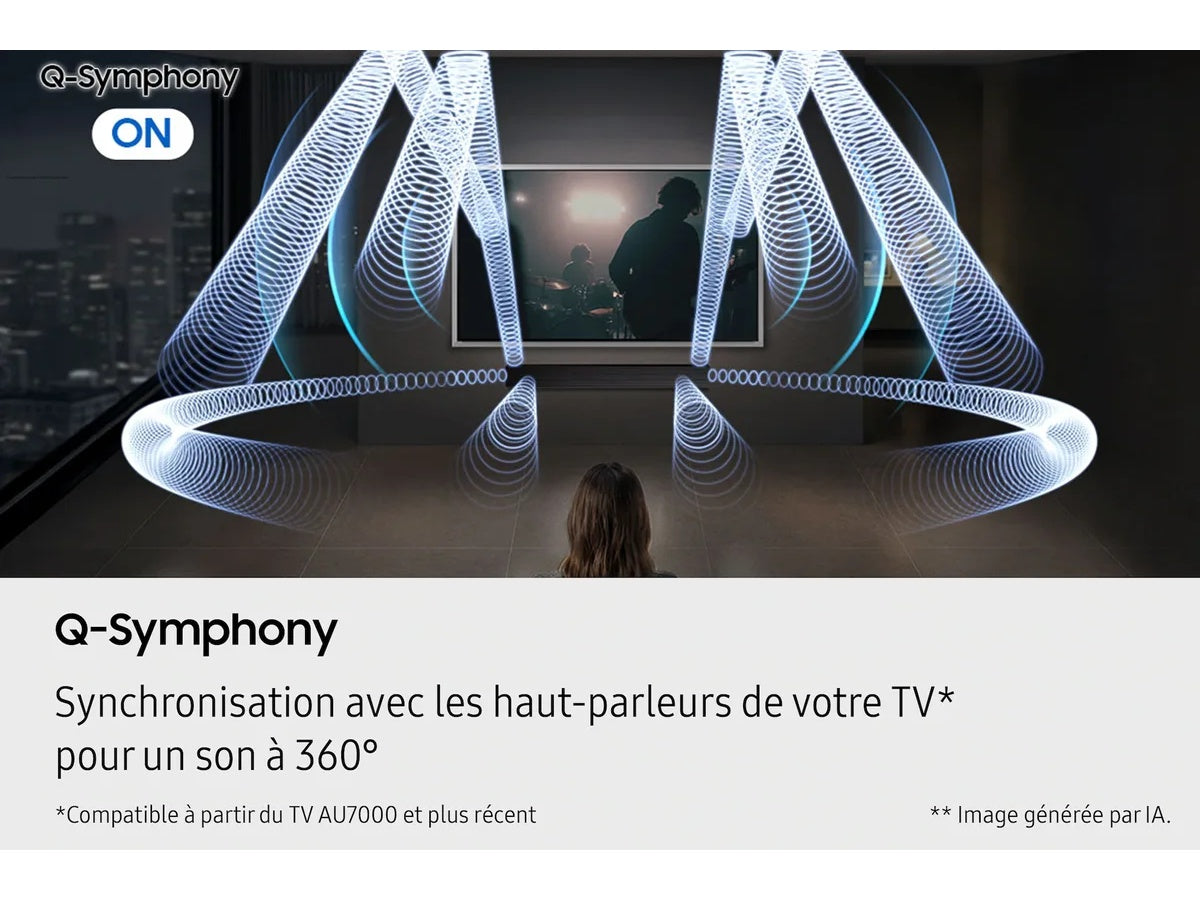 SAMSUNG HW-QS90H