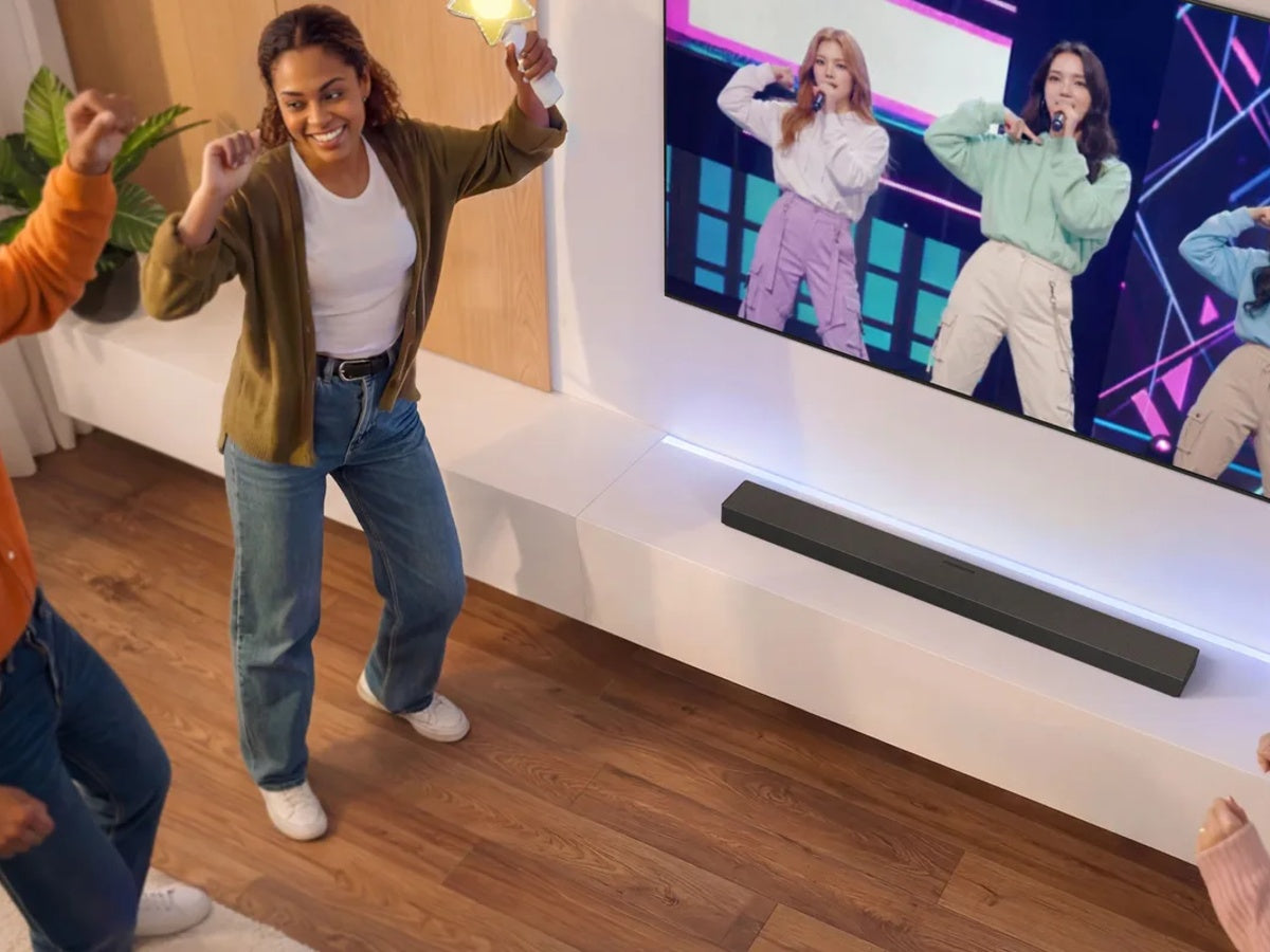 SAMSUNG HW-QS90H