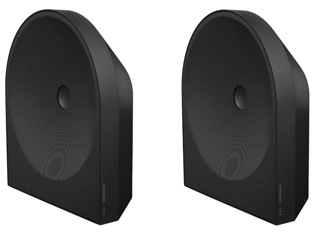 Samsung Music Studio 5 Noir (la paire)