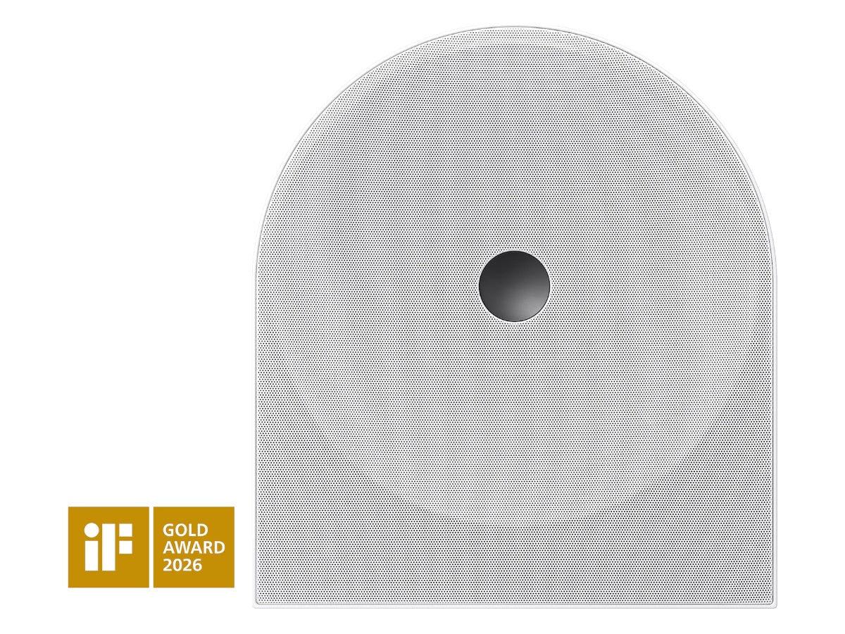 Samsung Music Studio 5 HW-LS51H (Blanc)