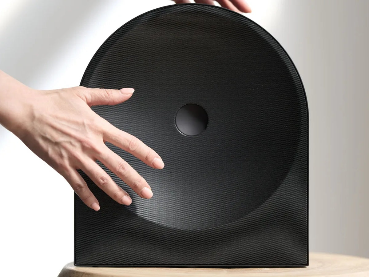 Samsung Music Studio 5 HW-LS50H (Noir)