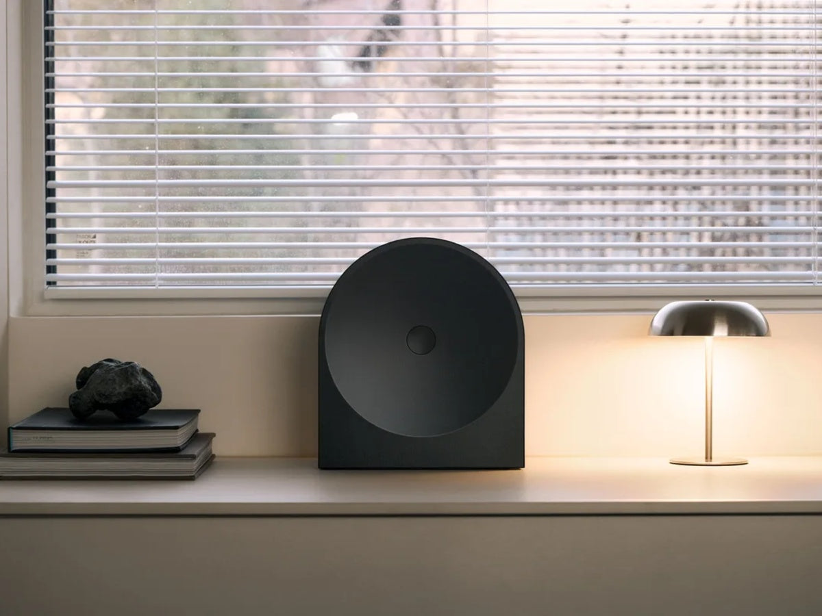 Samsung Music Studio 5 HW-LS50H (Noir)