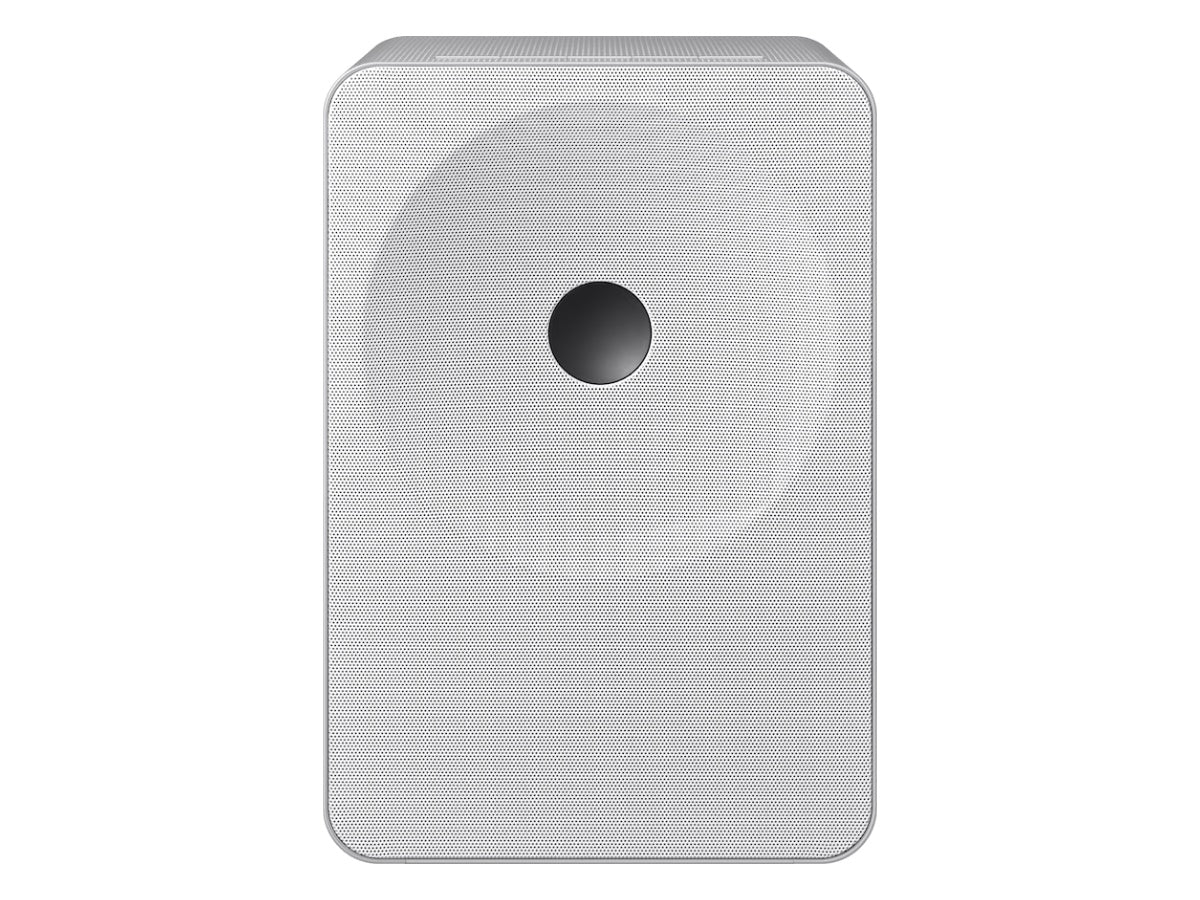 Samsung Music Studio 7 Blanc (HW-LS71H)