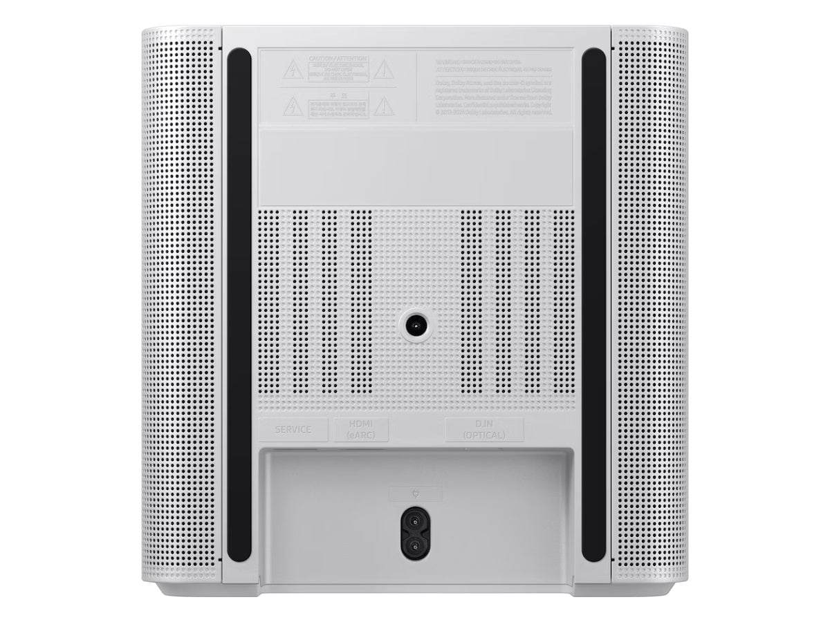 Samsung Music Studio 7 Blanc (HW-LS71H)