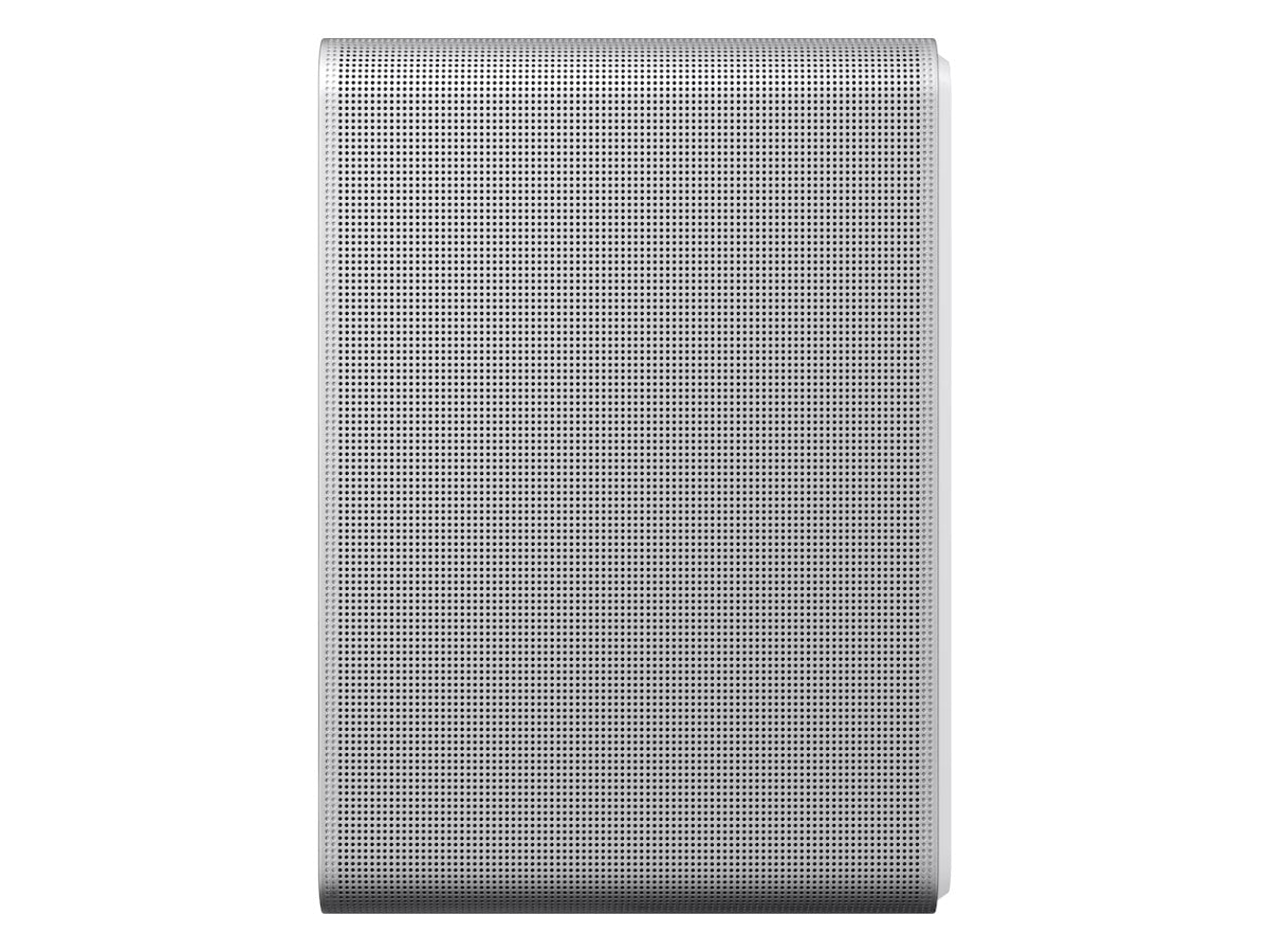 Samsung Music Studio 7 Blanc (HW-LS71H)
