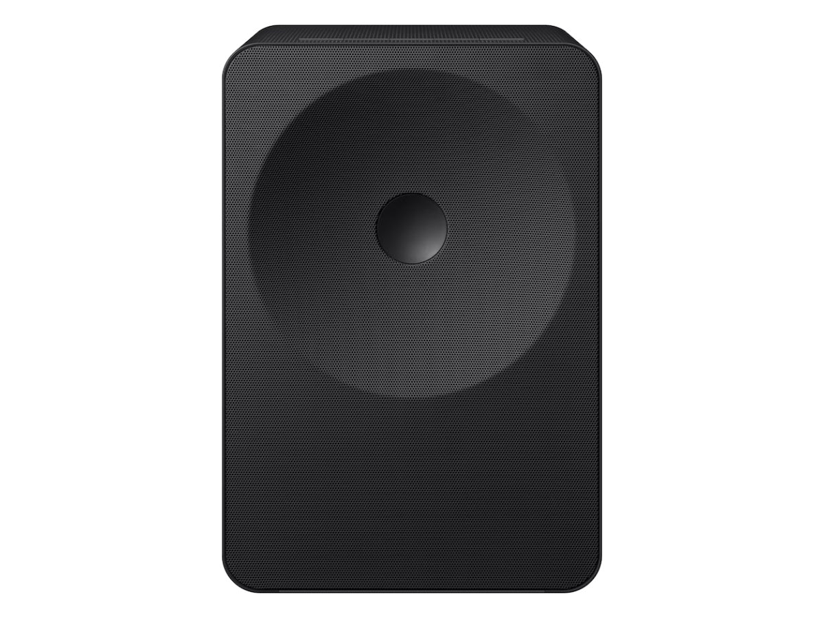 Samsung Music Studio 7 Noir (HW-LS70H)
