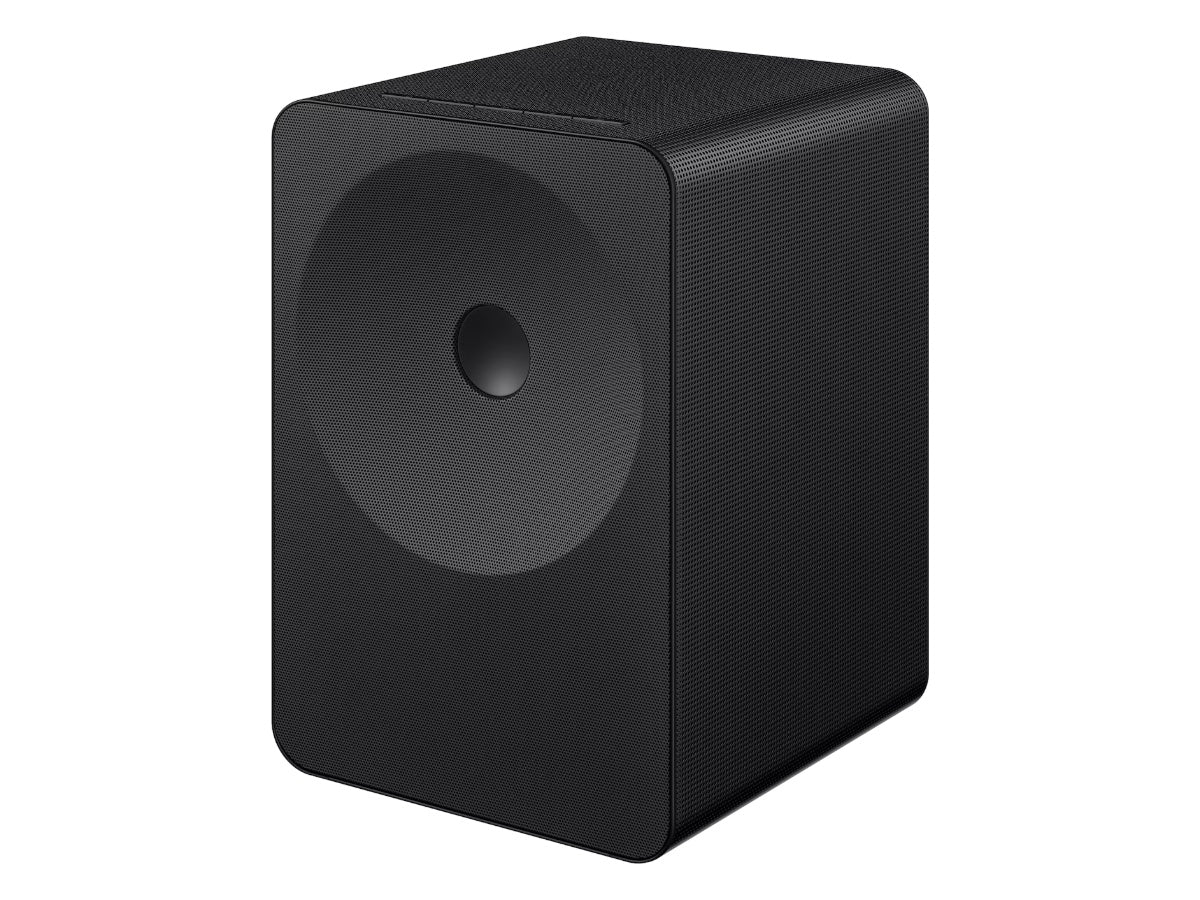 Samsung Music Studio 7 Noir (HW-LS70H)