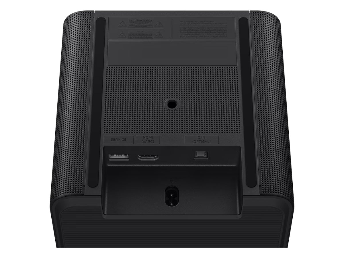 Samsung Music Studio 7 Noir (HW-LS70H)