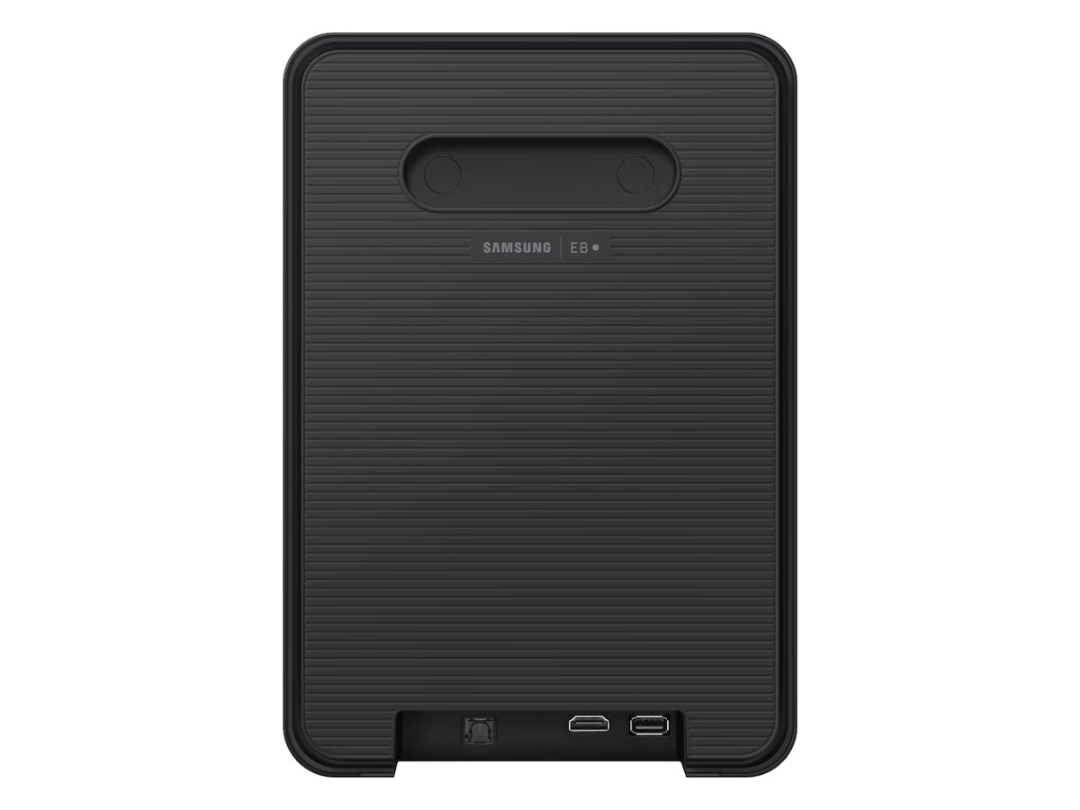 Samsung Music Studio 7 Noir (HW-LS70H)