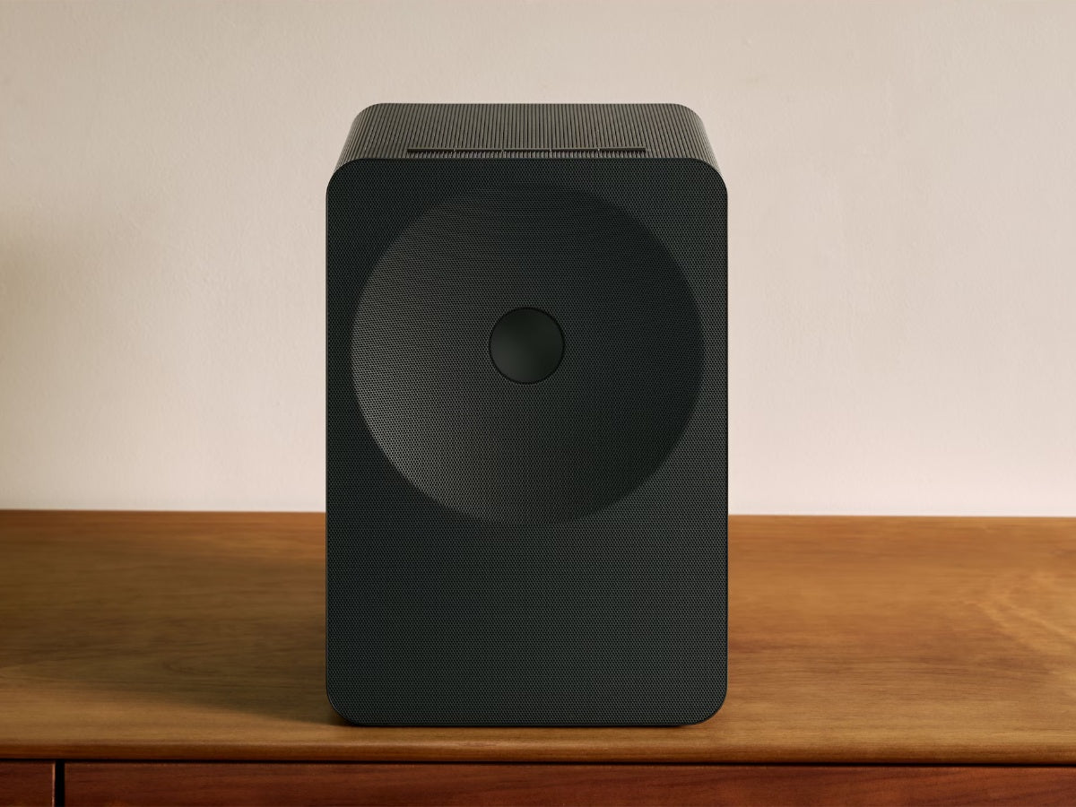 Samsung Music Studio 7 Noir (HW-LS70H)