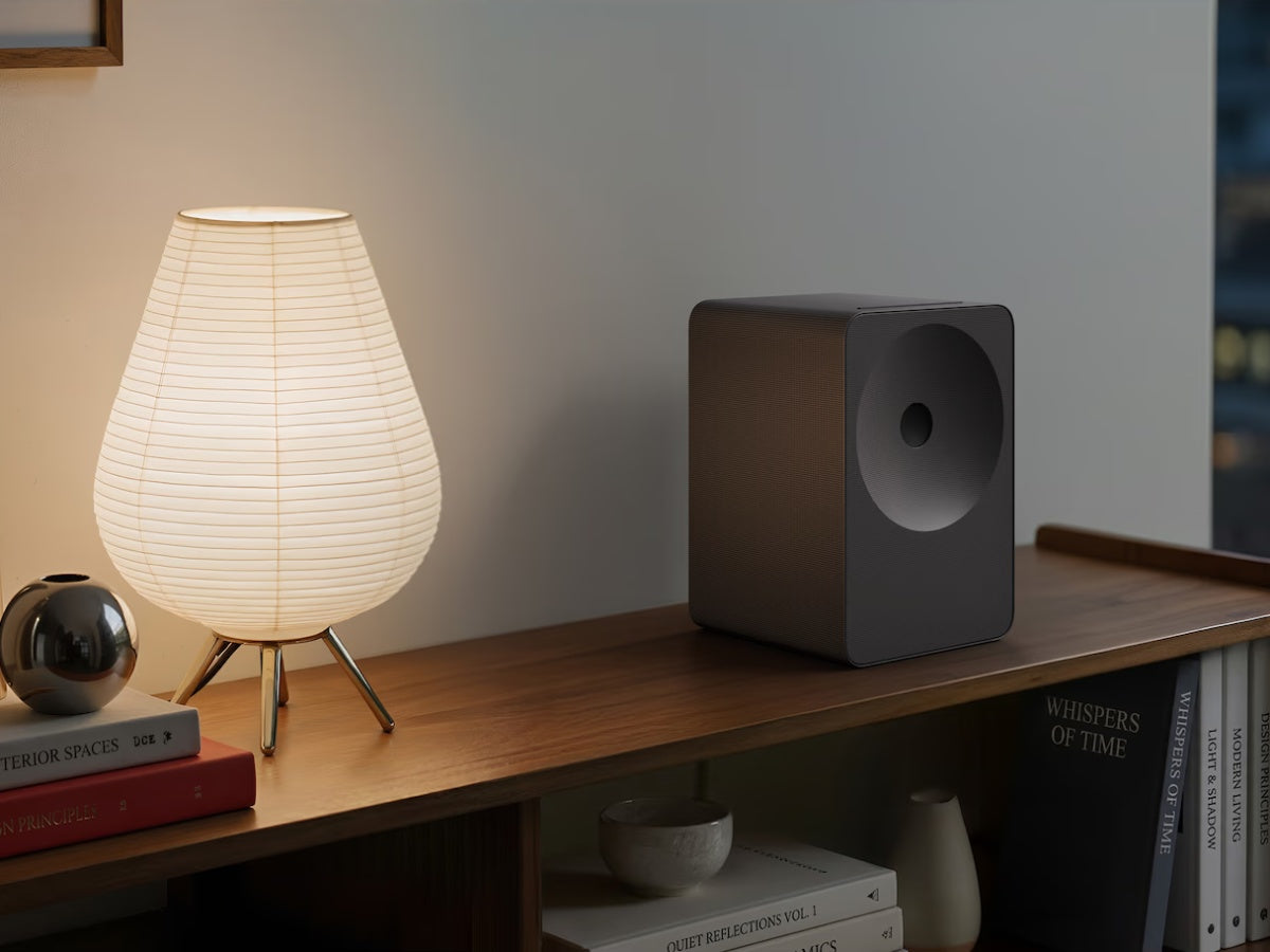 Samsung Music Studio 7 Noir (HW-LS70H)