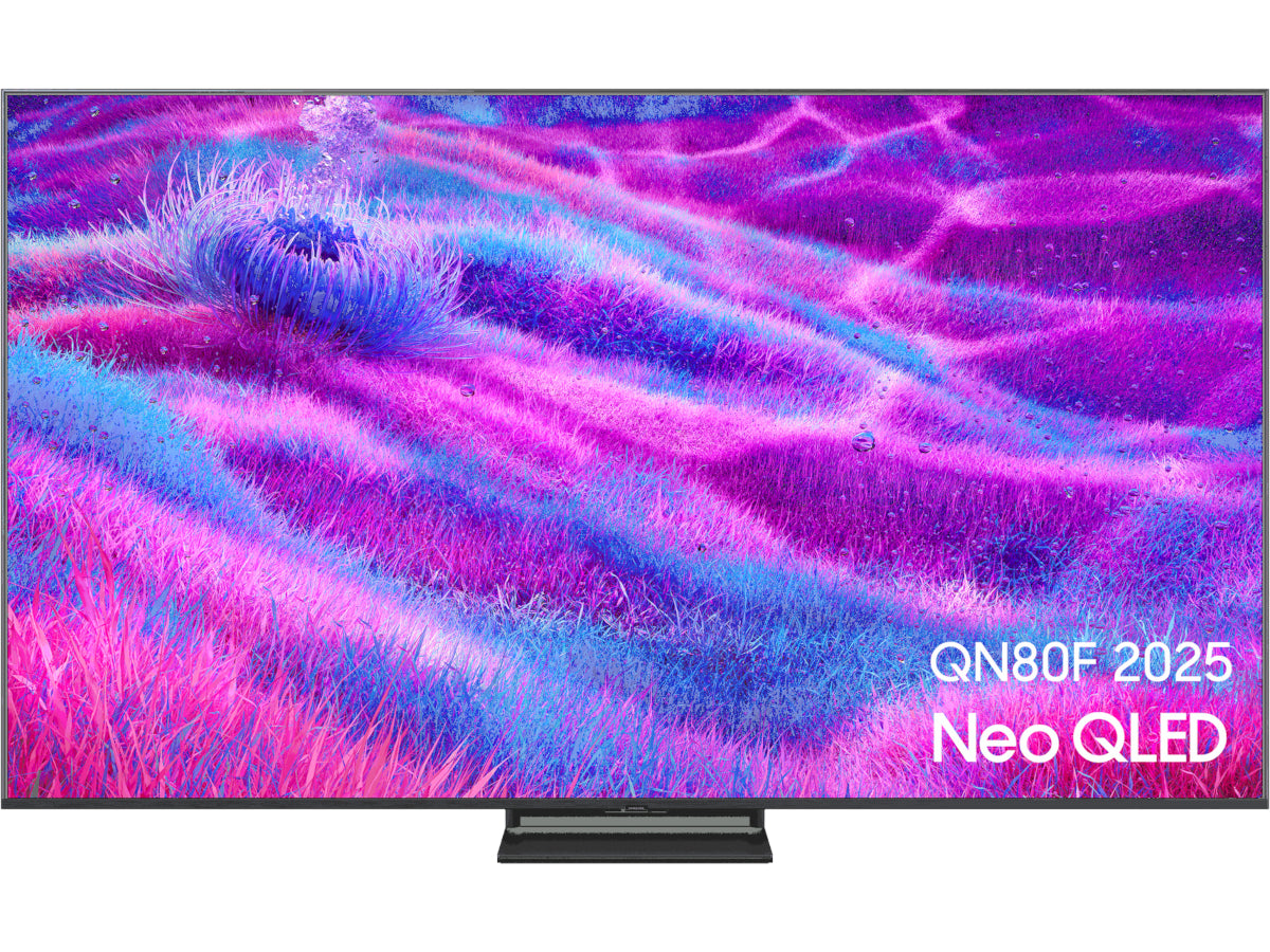 SAMSUNG TQ85QN80F 2025
