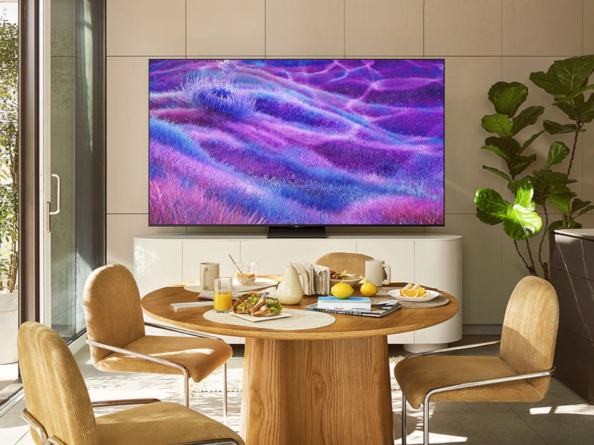SAMSUNG TQ75QN80F 2025