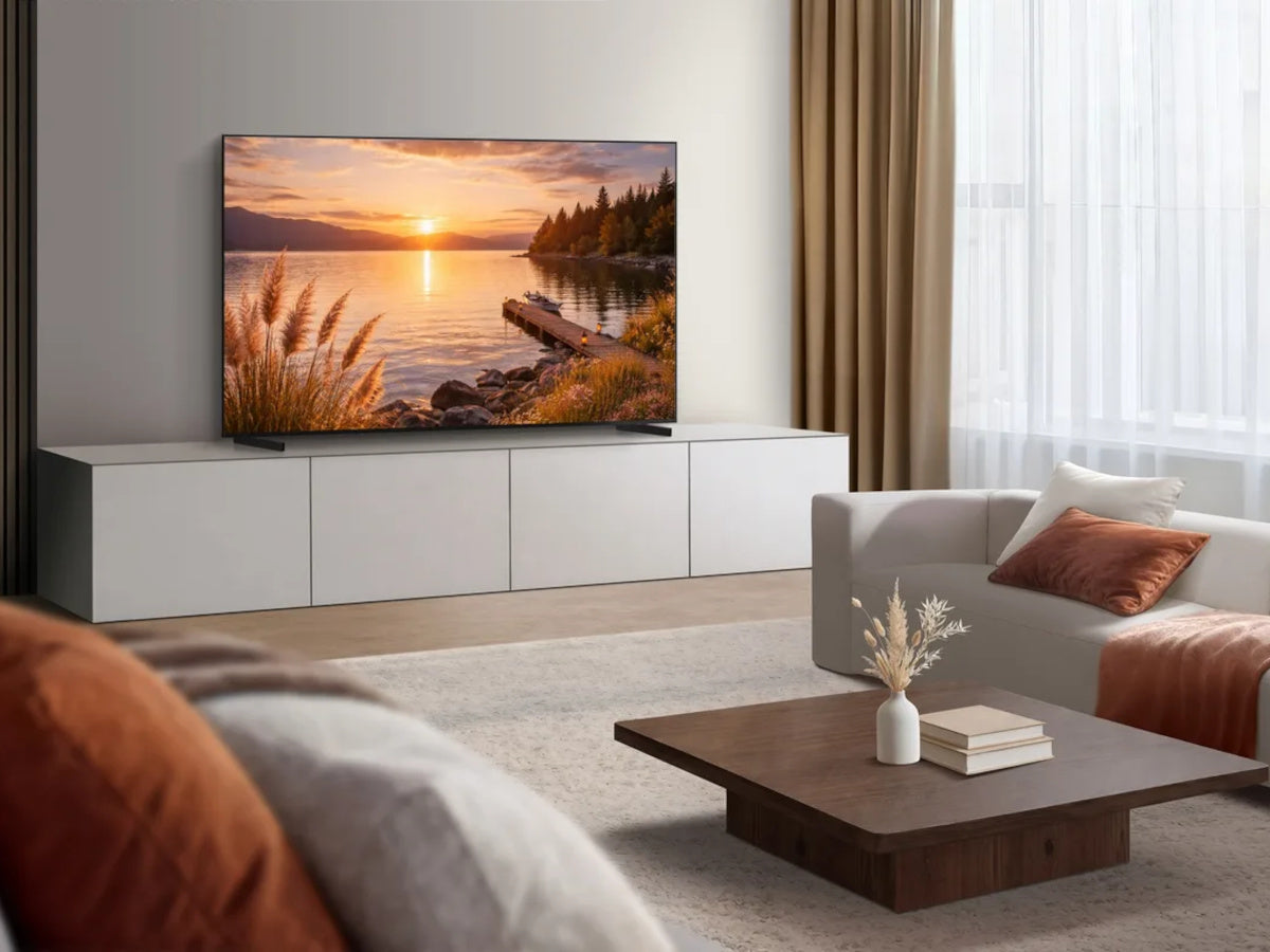SAMSUNG TQ50QN80H