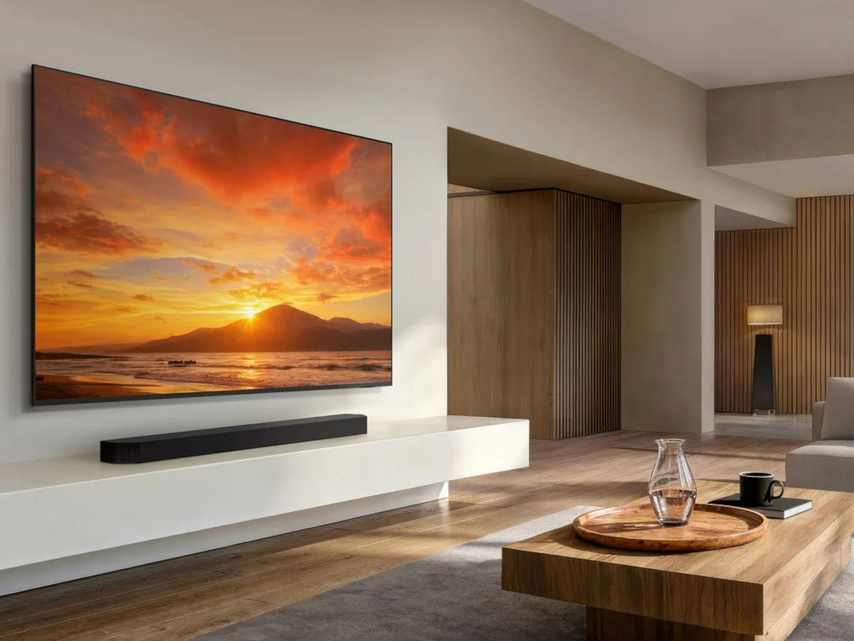 SAMSUNG TQ50QN80H