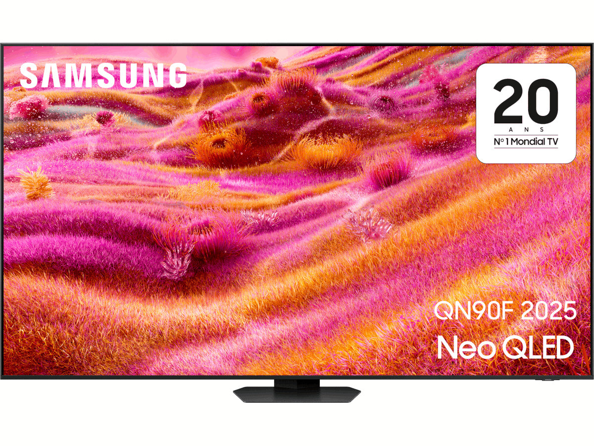 SAMSUNG QN90F 2025