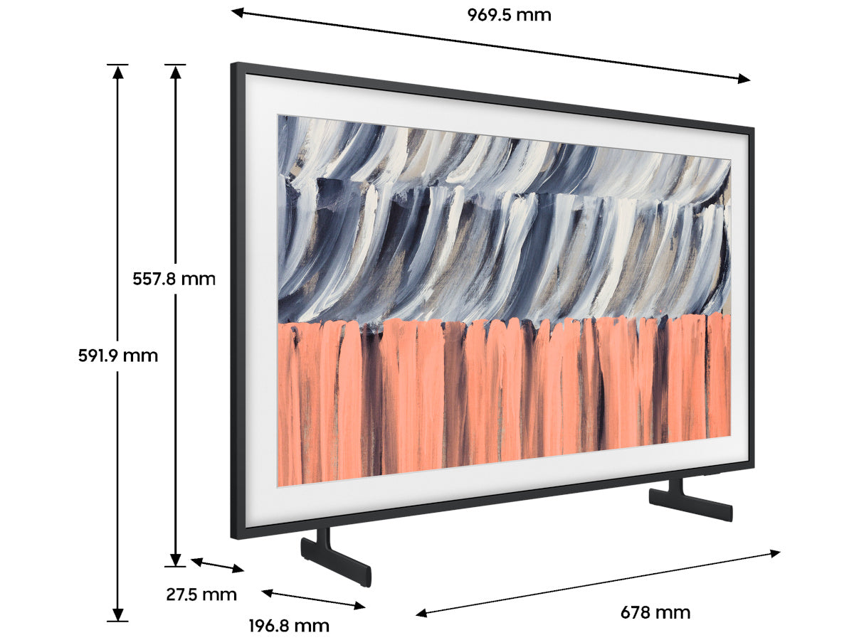 Samsung The Frame 43’’ 2026