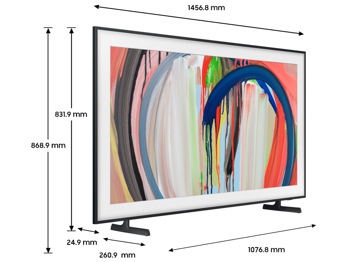 SAMSUNG The Frame 65'' 2026