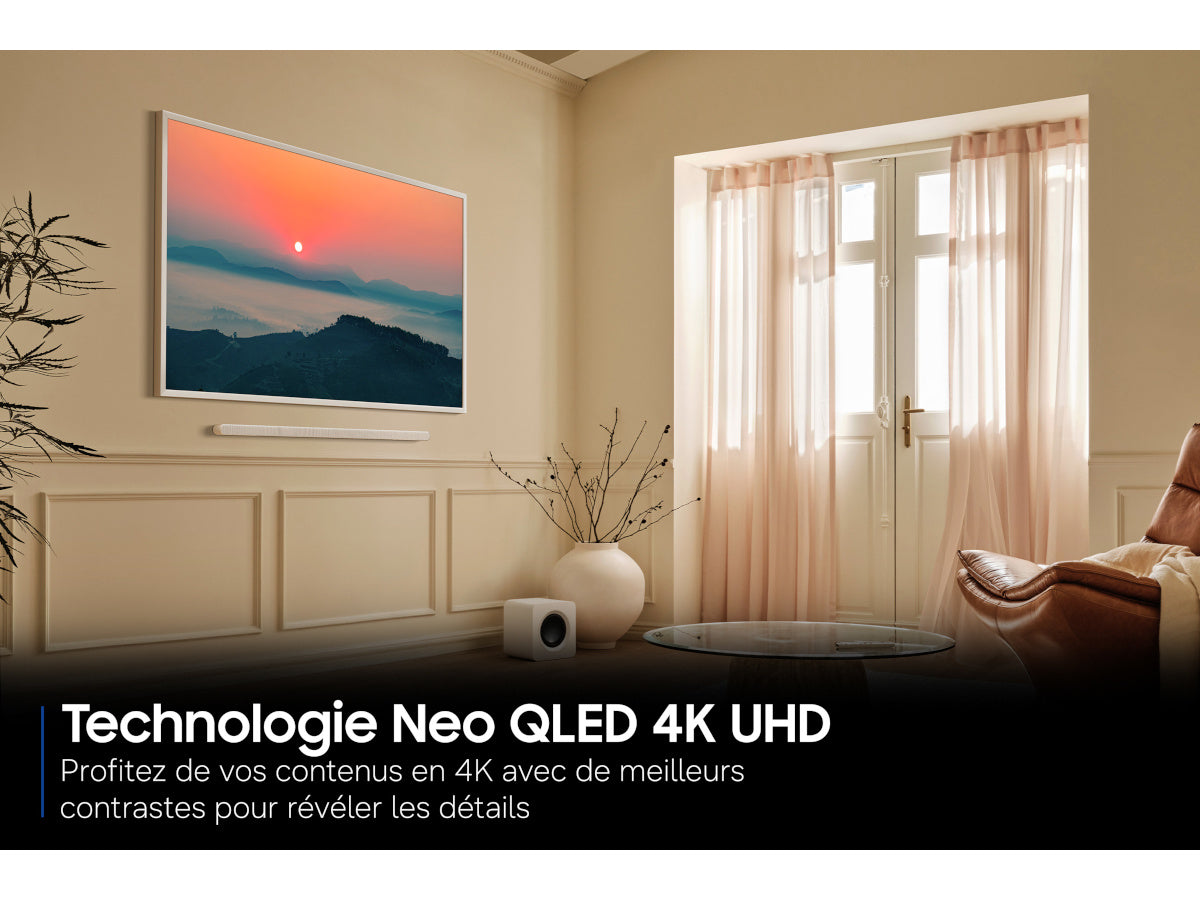 SAMSUNG The Frame Pro 65'' 2026