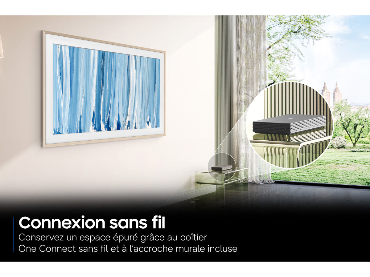 SAMSUNG The Frame Pro 65'' 2026