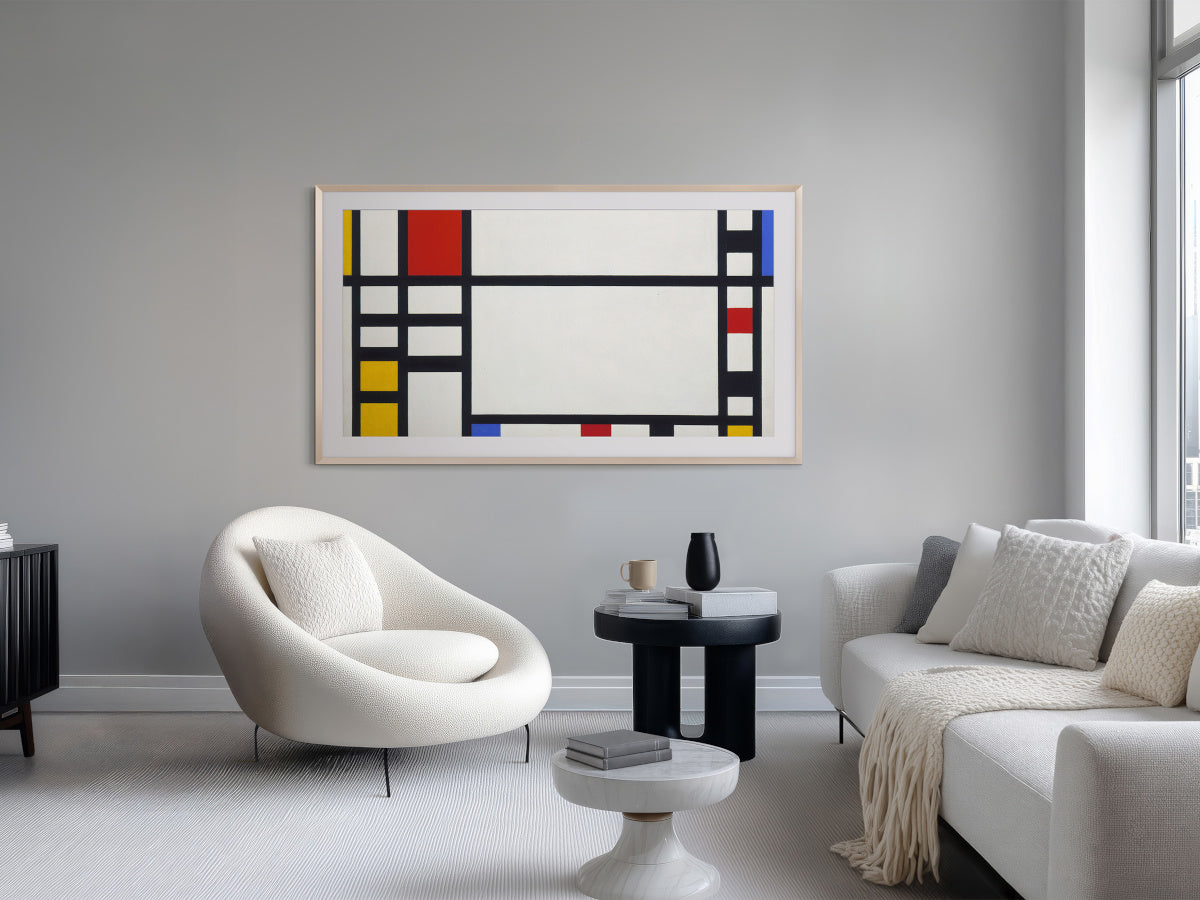 SAMSUNG The Frame Pro 65'' 2026