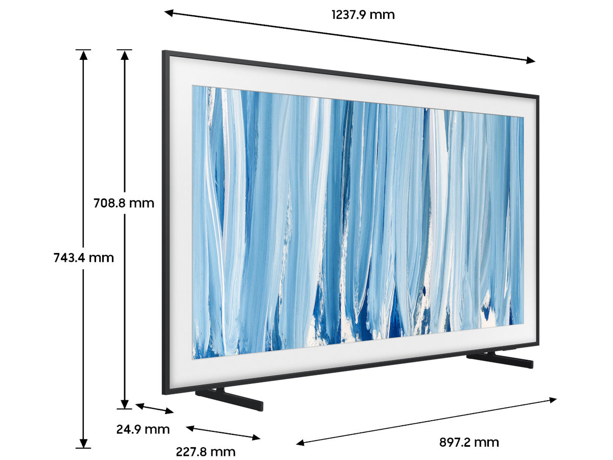 SAMSUNG The Frame Pro 55'' 2026