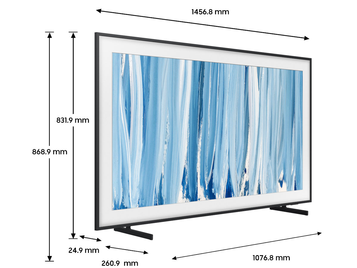 SAMSUNG The Frame Pro 65'' 2026